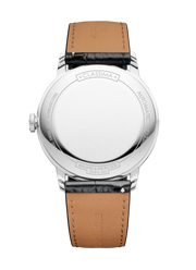 Baume & Mercier Classima 10874 - fondello